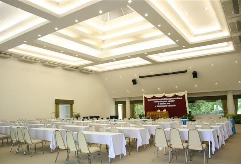 Hotel Greater Mekong Lodge