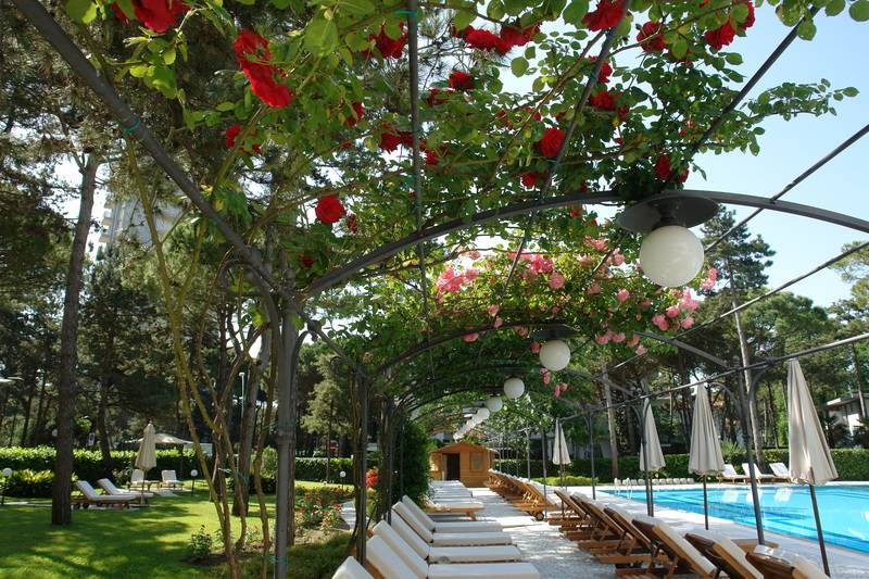 בית מלון כפרי Greif