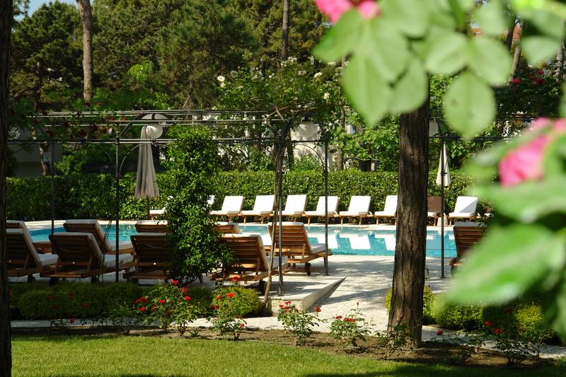 בית מלון כפרי Greif