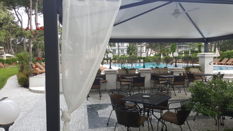 בית מלון כפרי Greif