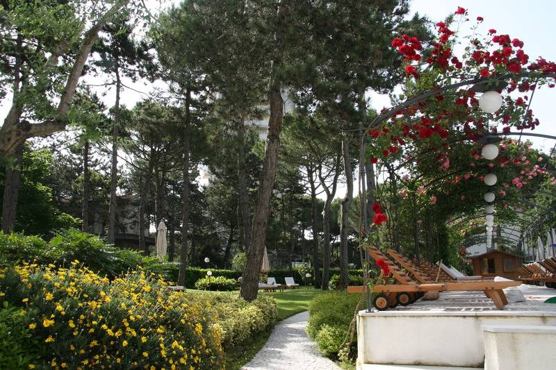 בית מלון כפרי Greif