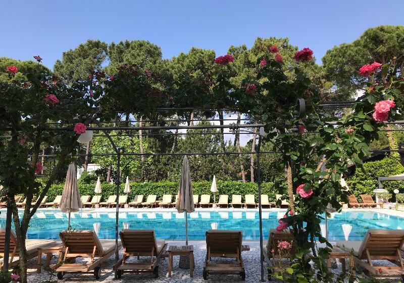 בית מלון כפרי Greif