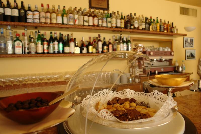 בית מלון כפרי Greif