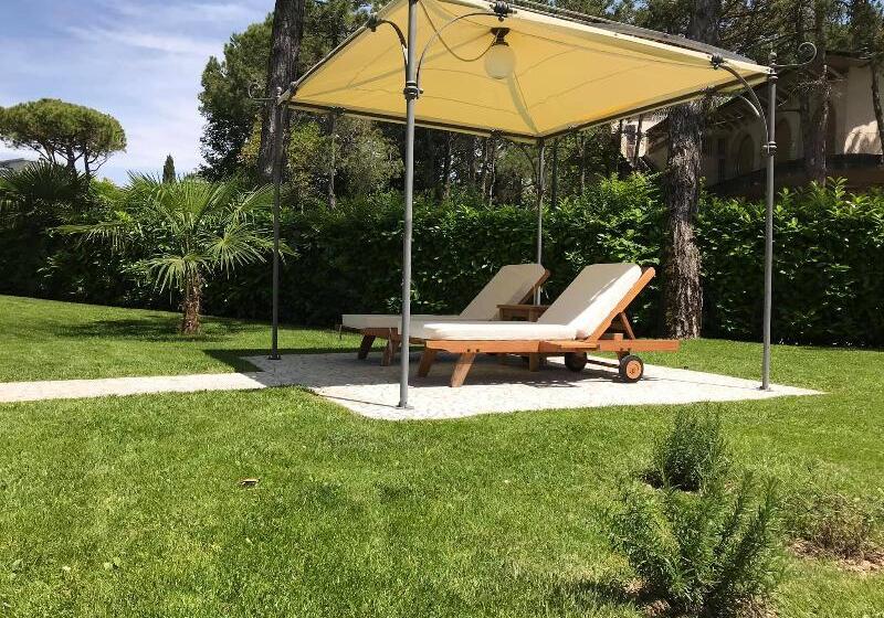 בית מלון כפרי Greif