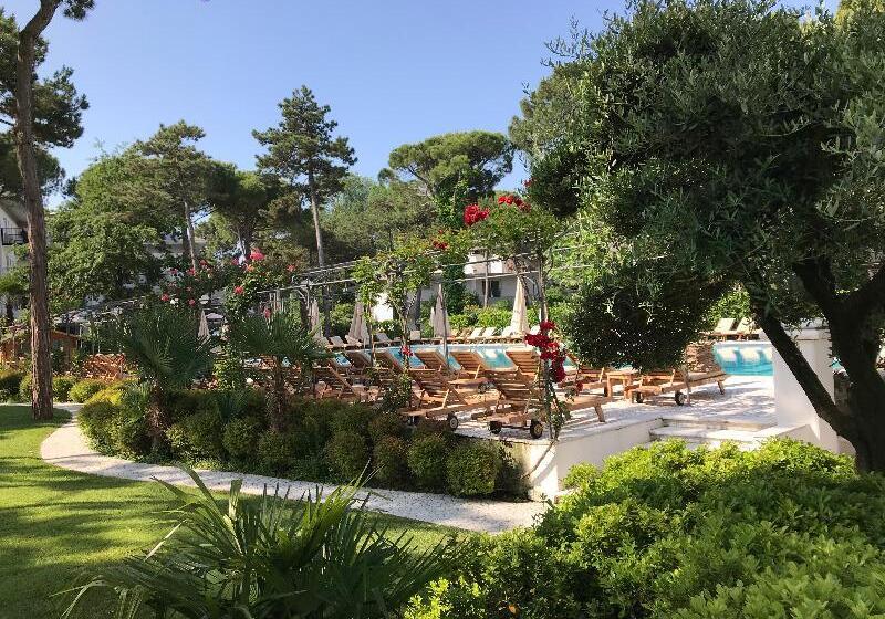 בית מלון כפרי Greif