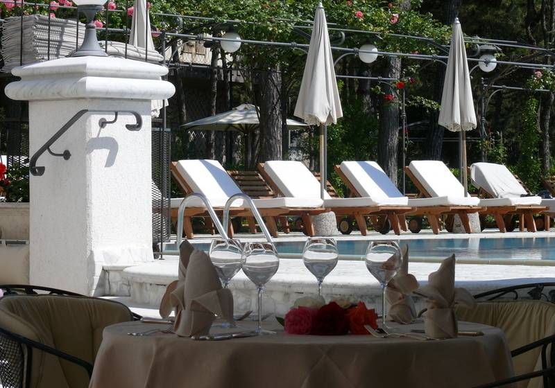 בית מלון כפרי Greif