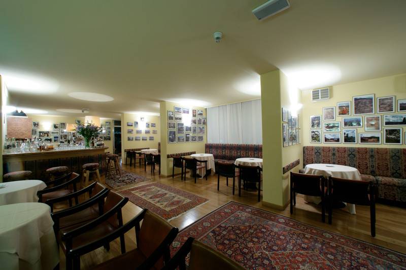 בית מלון כפרי Greif