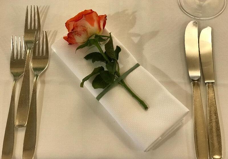 בית מלון כפרי Greif