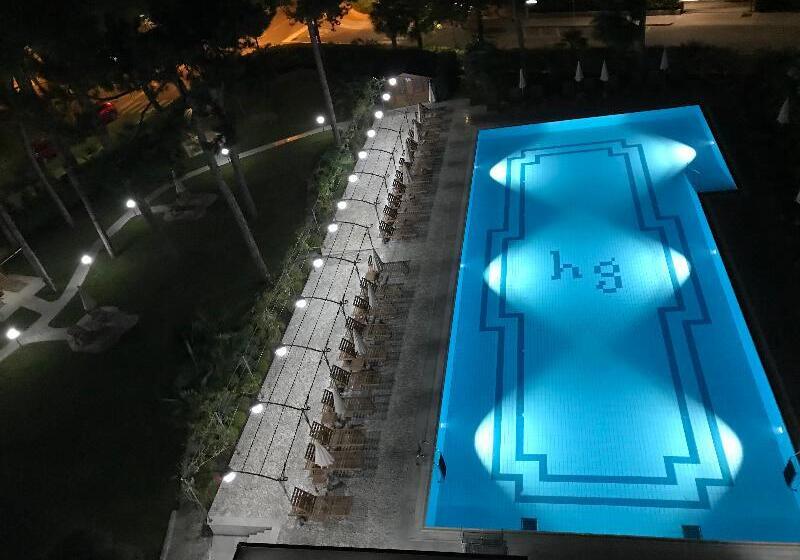 בית מלון כפרי Greif