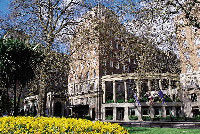 هتل Jw Marriott Grosvenor House London