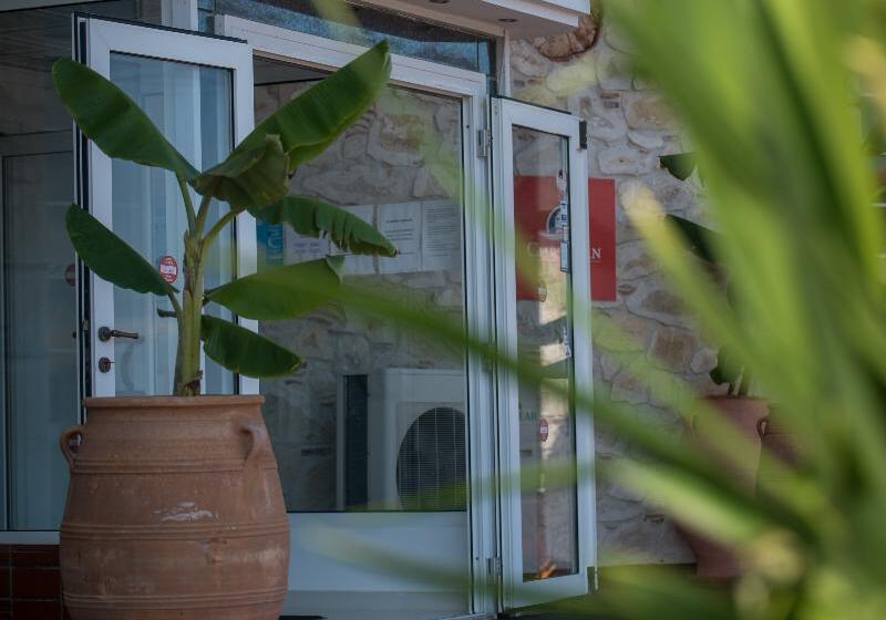 فندق Halkidiki Palace