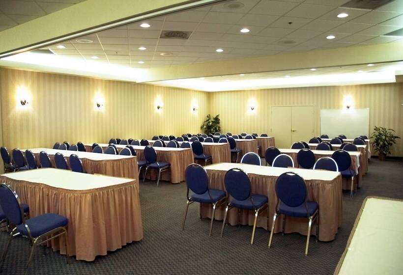 בית מלון כפרי Hampton Inn & Suites By Hilton Calgary  University Northwest