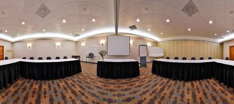 فندق Hampton Inn & Suites By Hilton Calgary  University Northwest