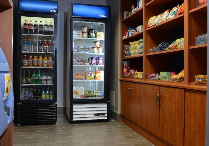 酒店 Hampton Inn & Suites By Hilton Windsor