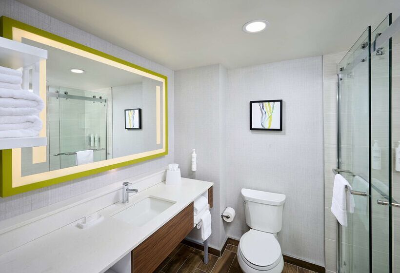 酒店 Hampton Inn & Suites By Hilton Windsor