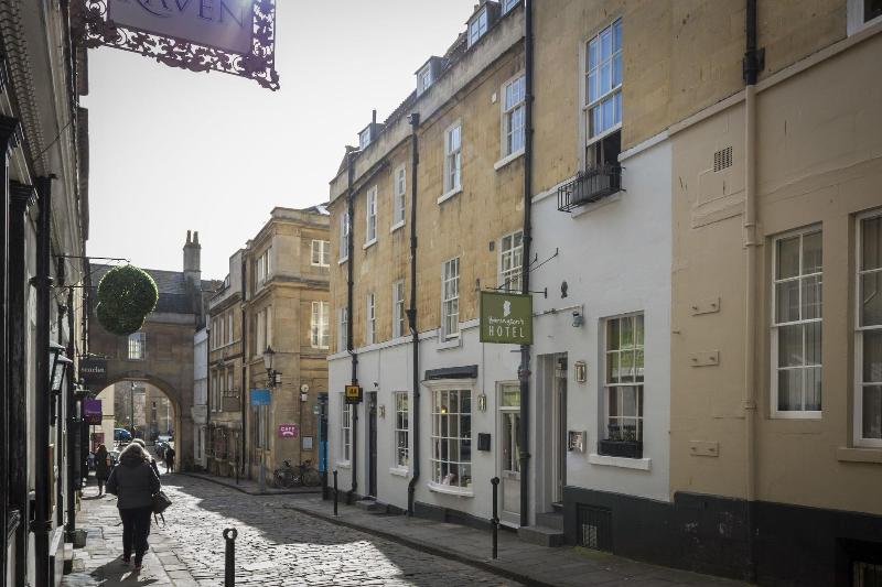 ホテル Harington S Boutique