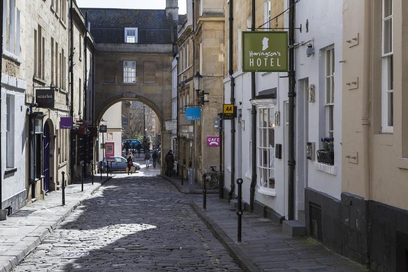 ホテル Harington S Boutique