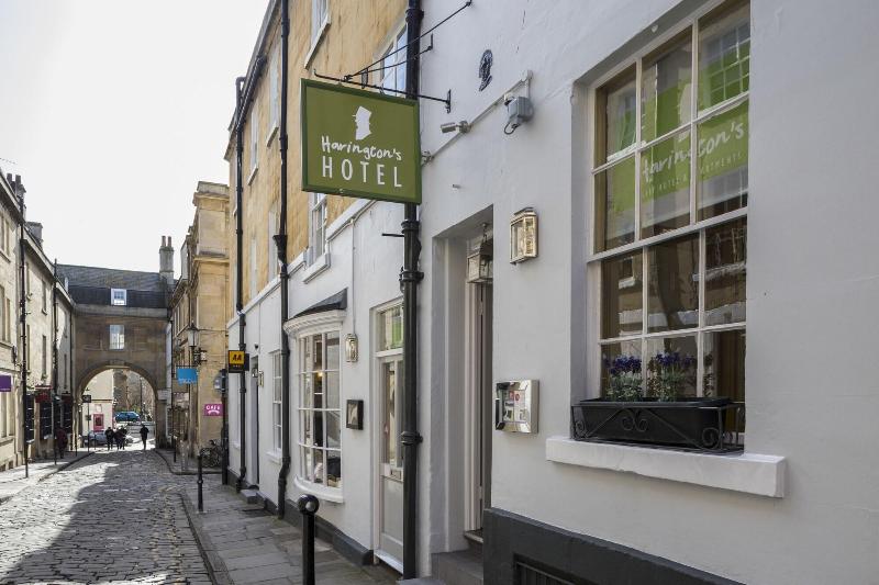 ホテル Harington S Boutique