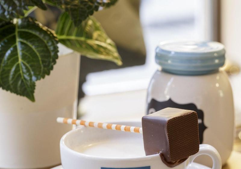 ホテル Harington S Boutique