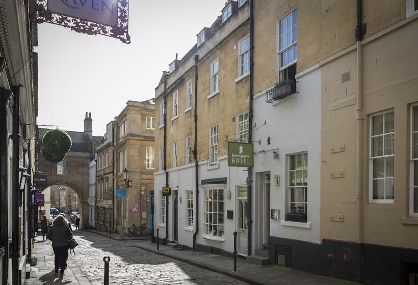 ホテル Harington S Boutique