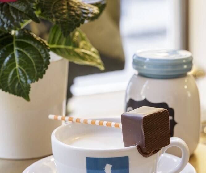 ホテル Harington S Boutique