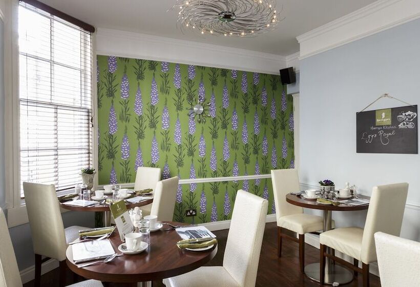 ホテル Harington S Boutique