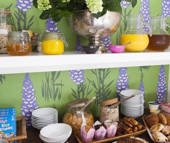 ホテル Harington S Boutique