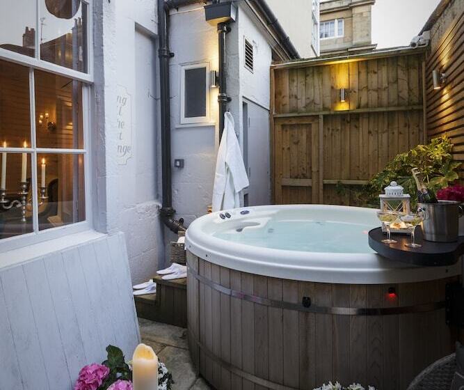 ホテル Harington S Boutique