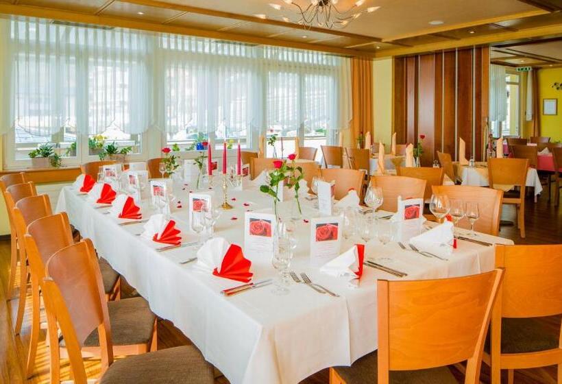 ホテル Heilquelle