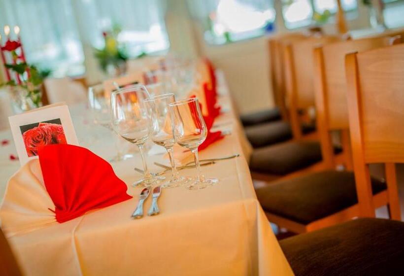 ホテル Heilquelle