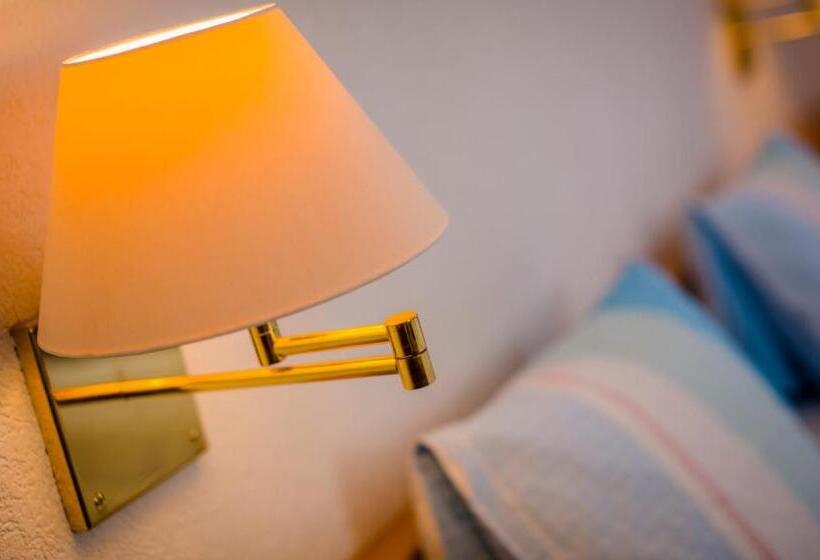 ホテル Heilquelle