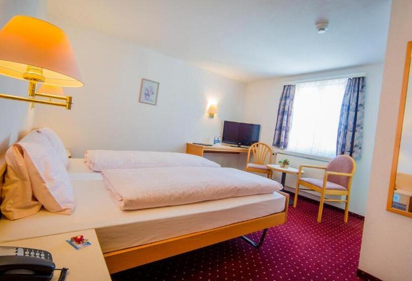 ホテル Heilquelle