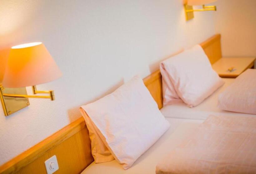 ホテル Heilquelle