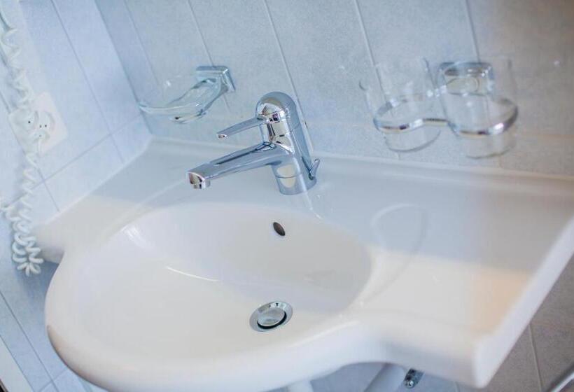 ホテル Heilquelle