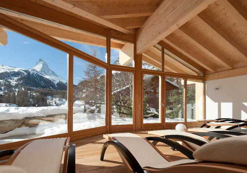 هتل Hemizeus & Iremia Spa