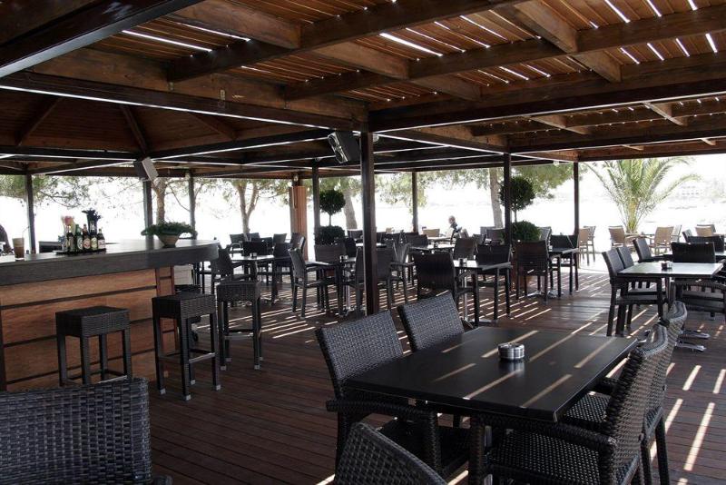 בית מלון כפרי Hersonissos Maris