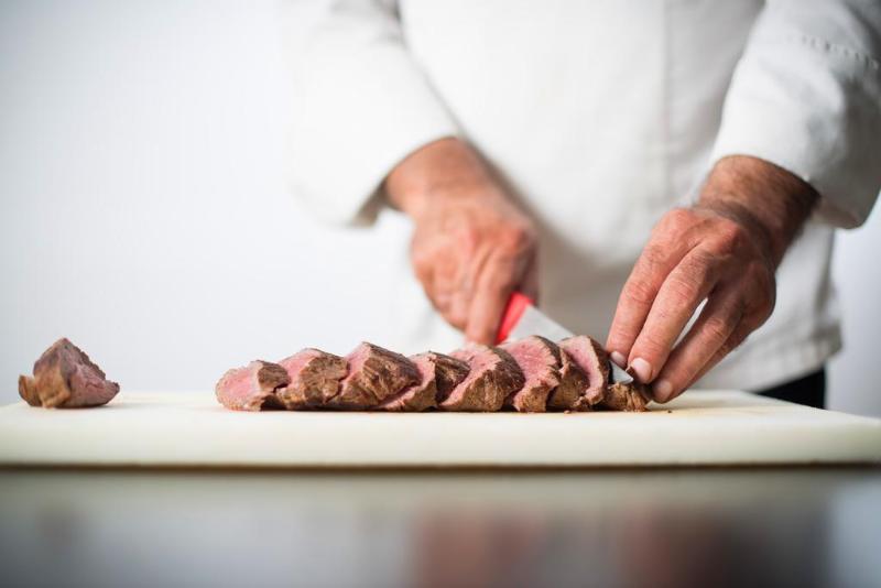 בית מלון כפרי Hersonissos Maris