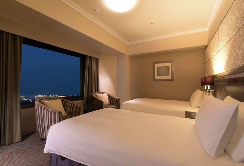 호텔 Hilton Tokyo Narita Airport