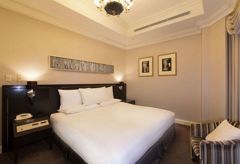 호텔 Hilton Tokyo Narita Airport