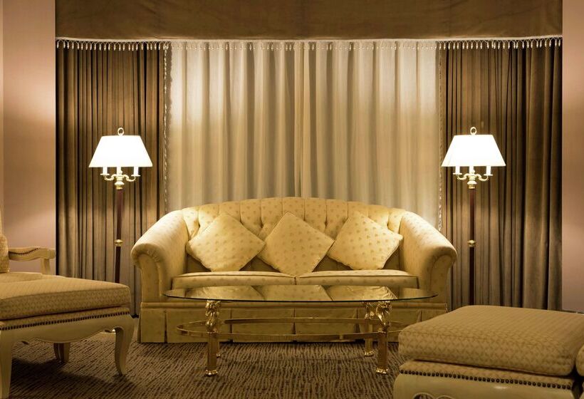 호텔 Hilton Tokyo Narita Airport