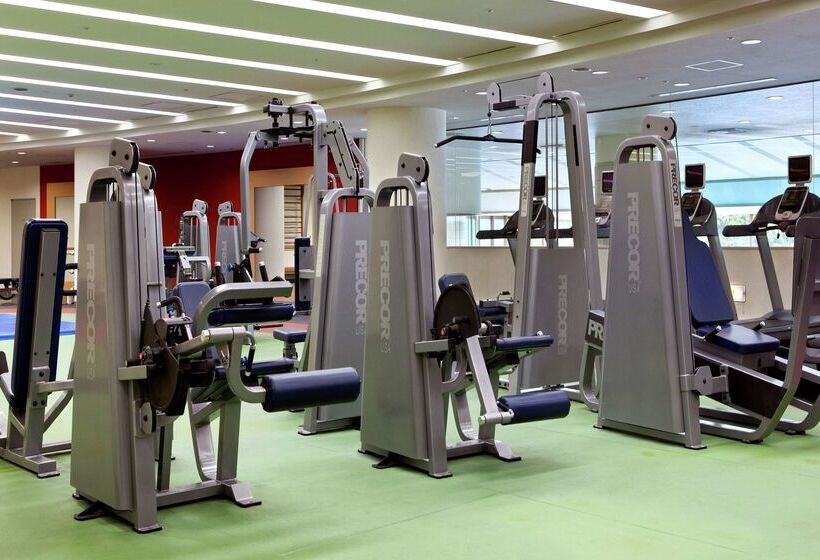 호텔 Hilton Tokyo Narita Airport