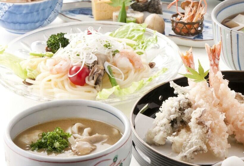 호텔 Hilton Tokyo Narita Airport