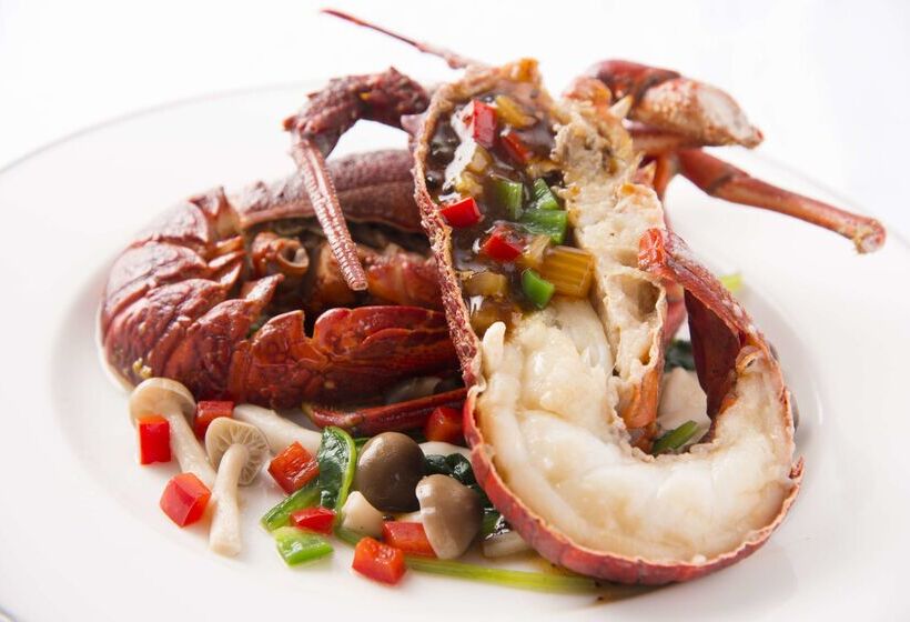 호텔 Hilton Tokyo Narita Airport