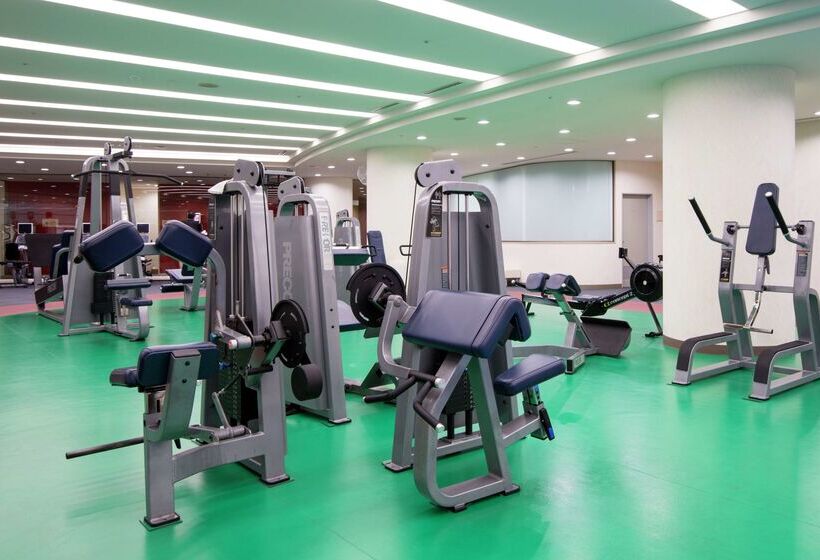 호텔 Hilton Tokyo Narita Airport