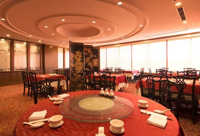 호텔 Hilton Tokyo Narita Airport