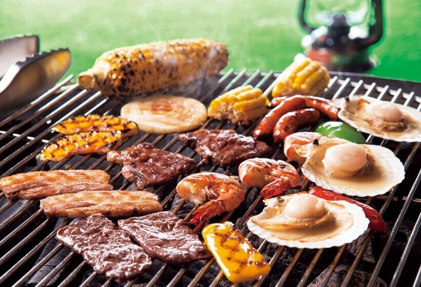 호텔 Hilton Tokyo Narita Airport