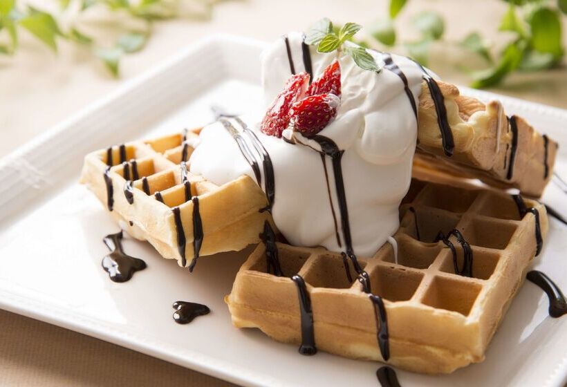 호텔 Hilton Tokyo Narita Airport