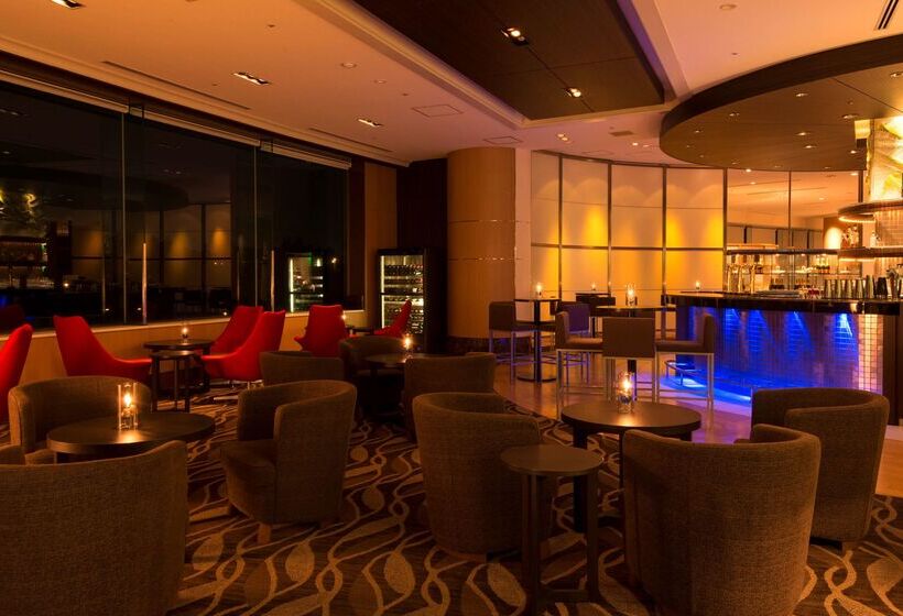 호텔 Hilton Tokyo Narita Airport