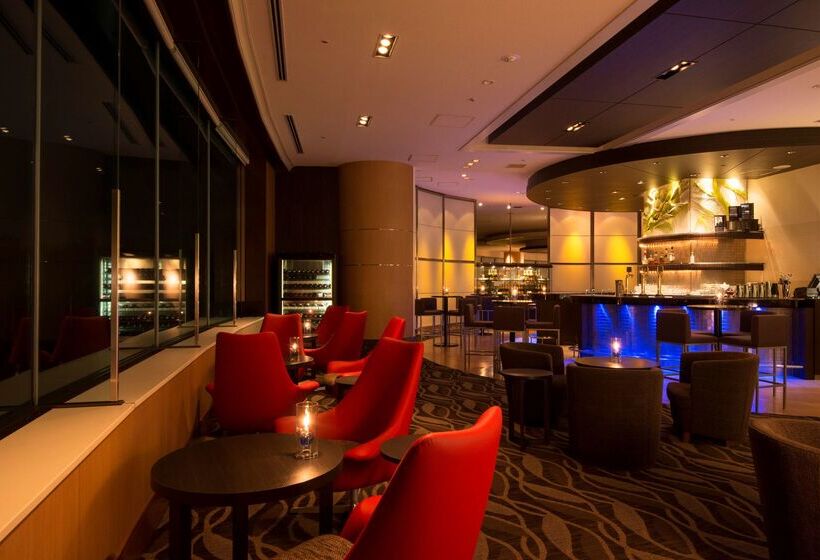 호텔 Hilton Tokyo Narita Airport