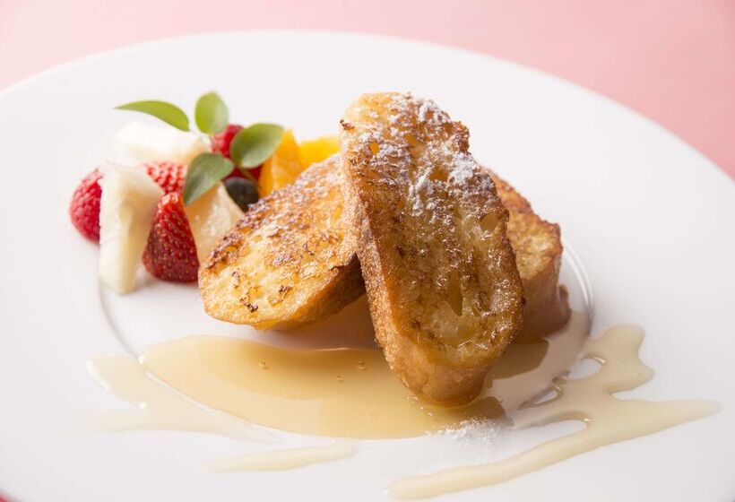 호텔 Hilton Tokyo Narita Airport